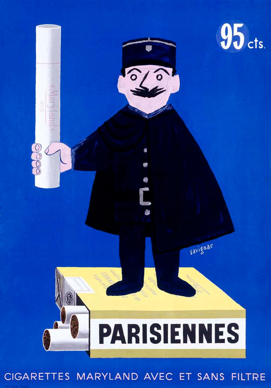 Parisiennes 0000-2705
