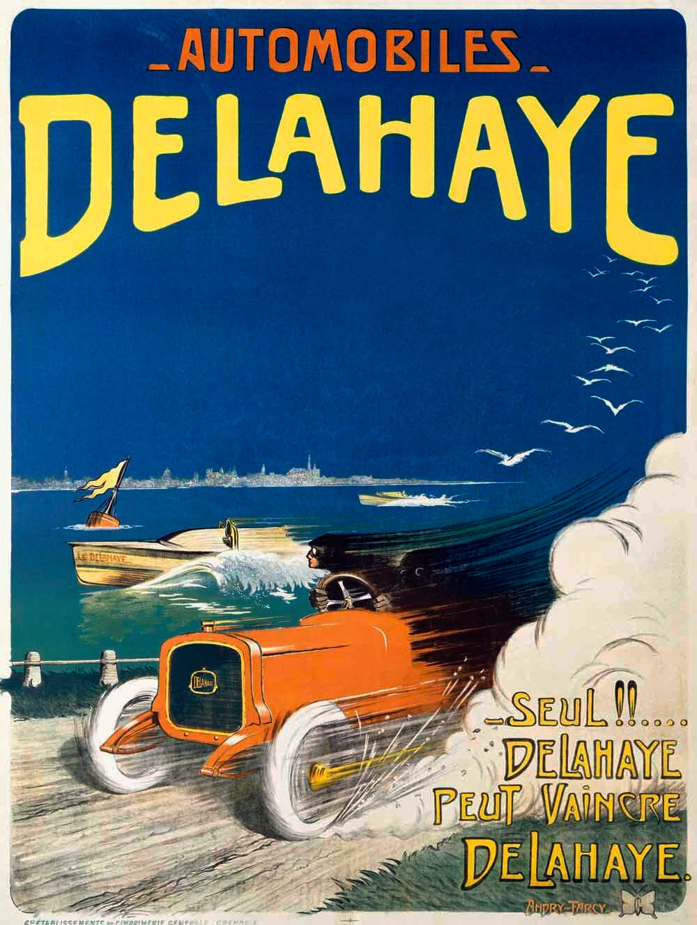 Delahaye 0000-2730
