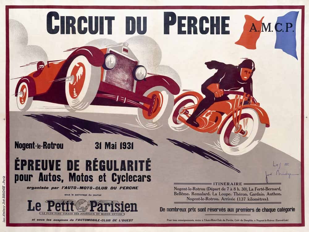 Circuit du Perche 0000-2737