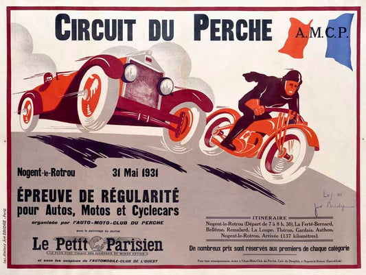 Circuit du Perche 0000-2737