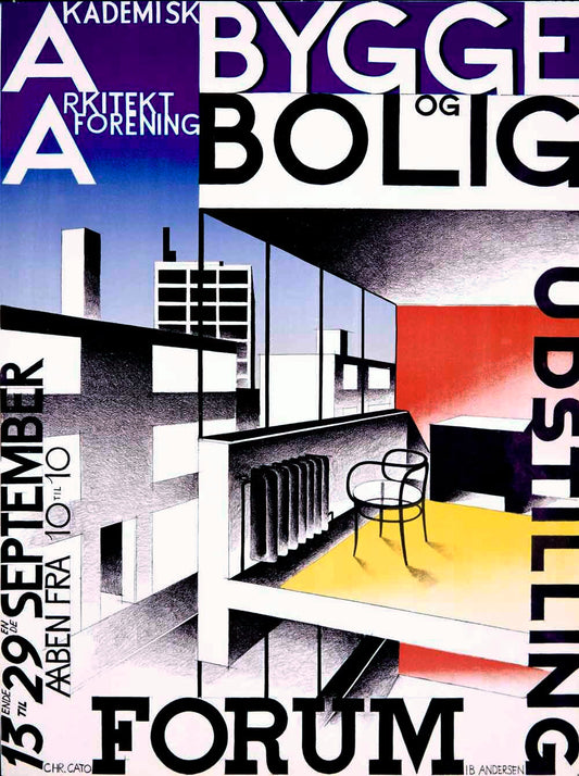 Bygge og Bolig 0000-2767