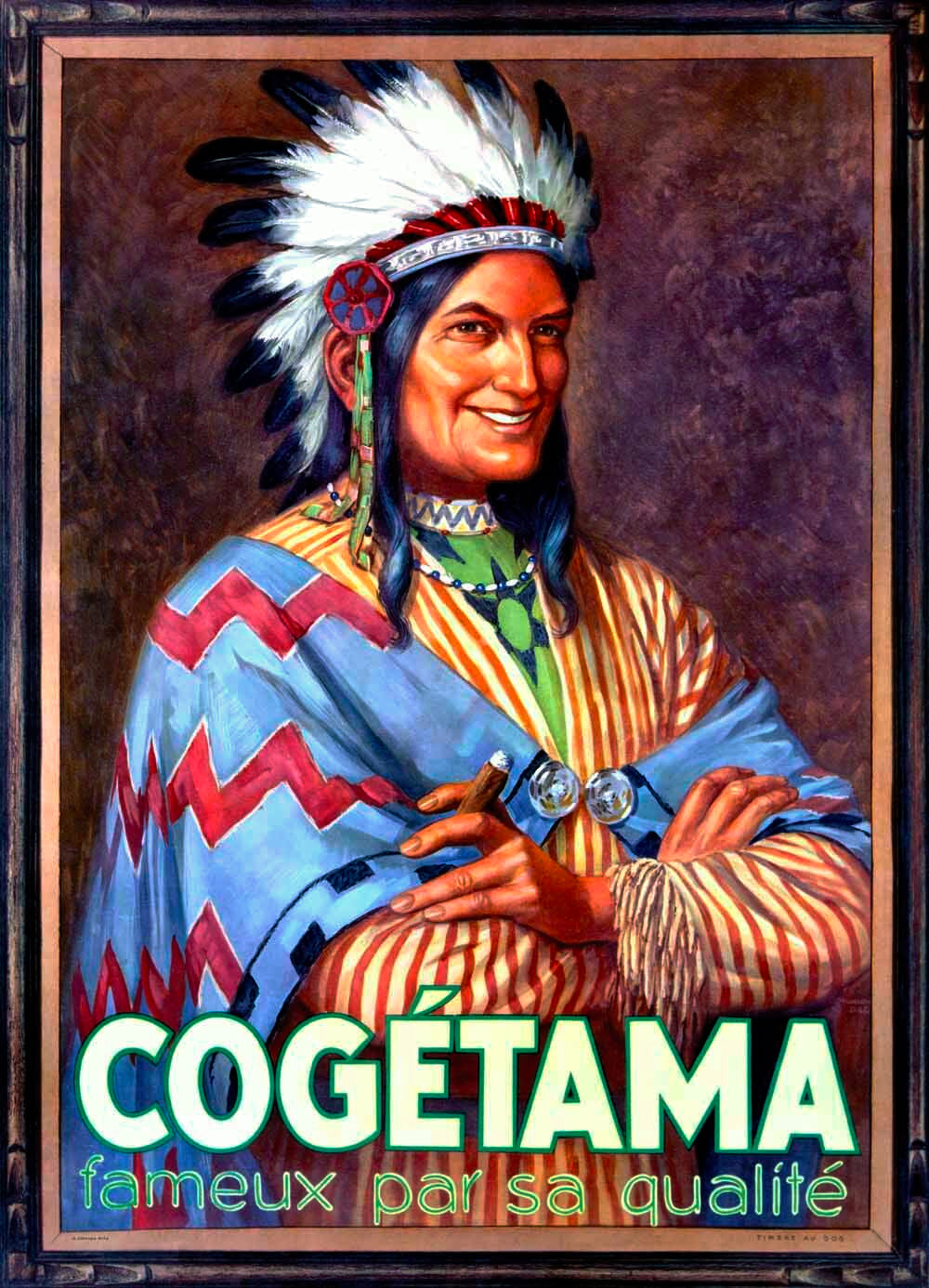 Cogetama 0000-2780