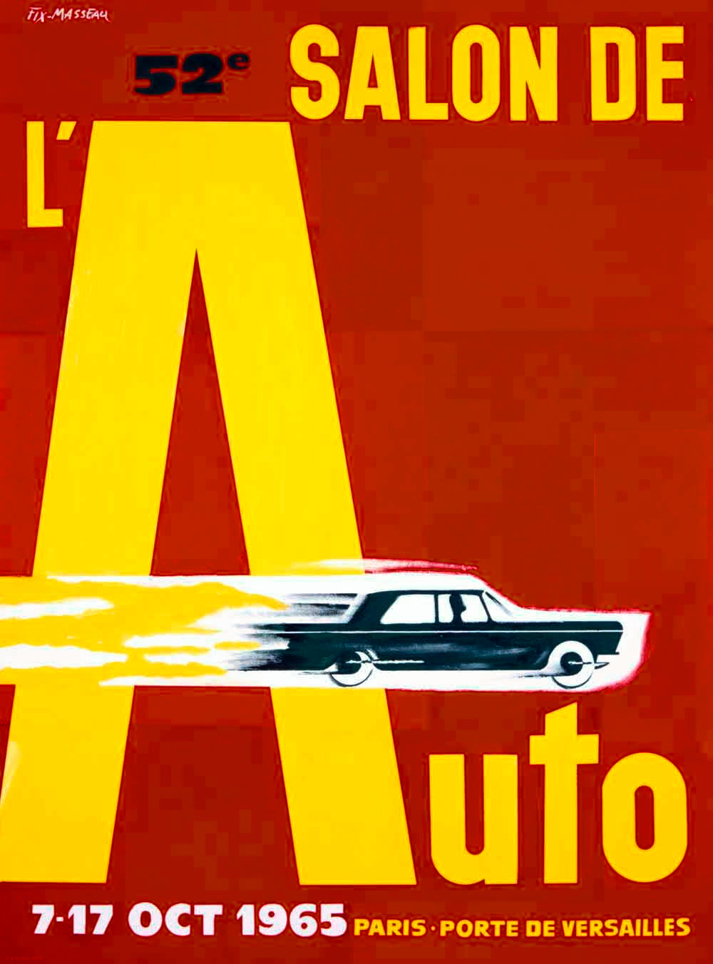 52e Salon de l'Auto 0000-2800