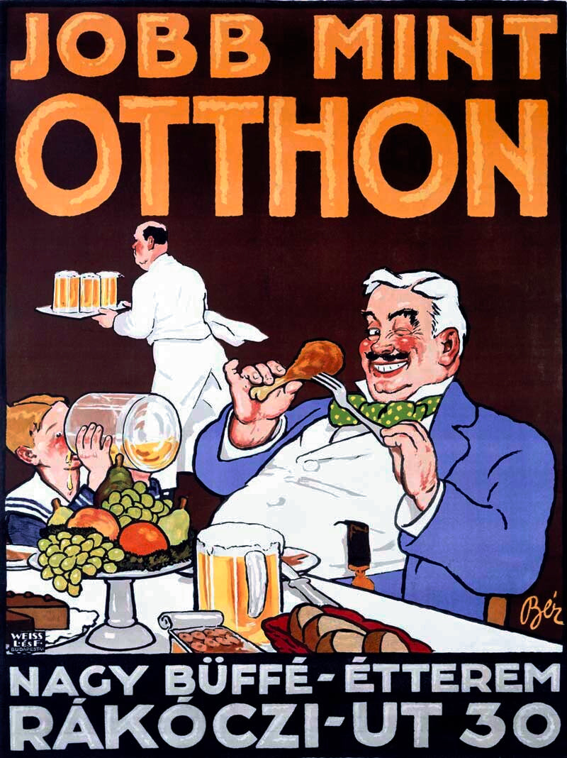 Jobb Mint Otthon 0000-2809