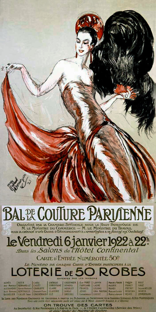 Bal de la Couture Parisienne 0000-2842