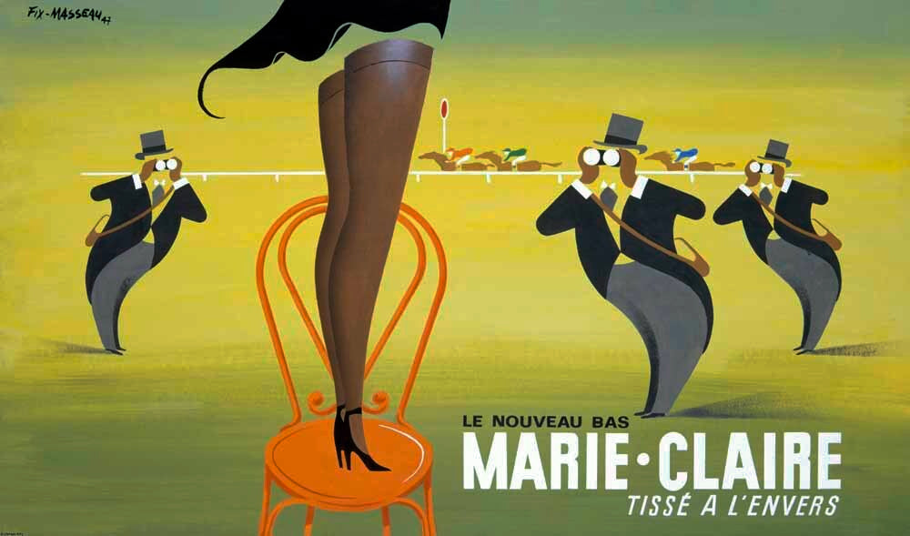 Marie Claire 0000-2846