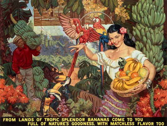 Bannanas 0000-2902