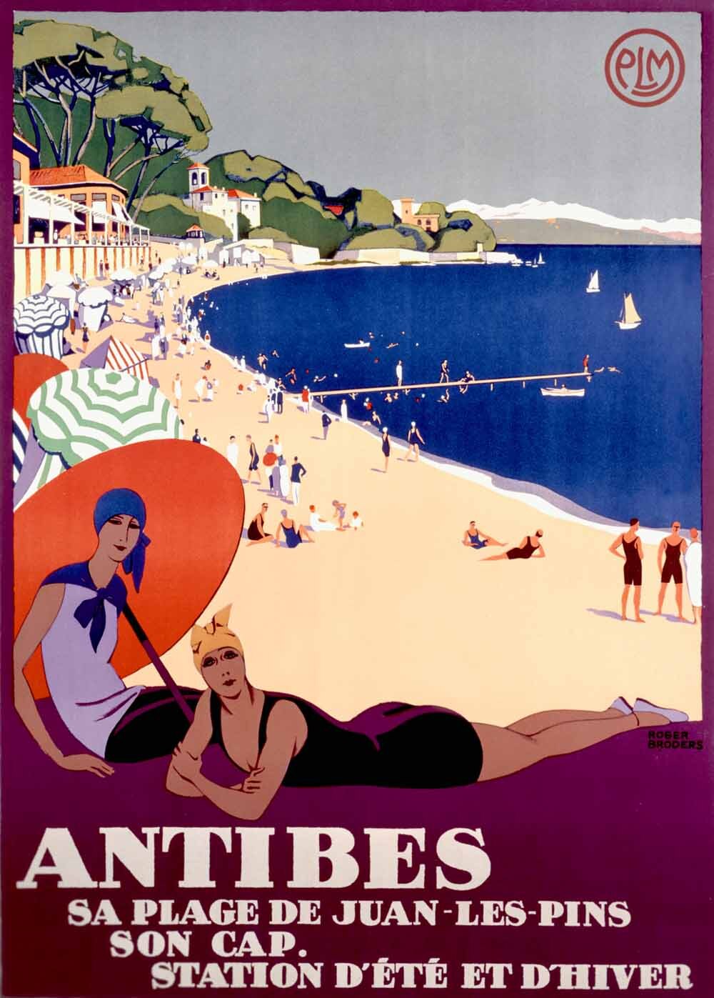 Antibes 0000-2910