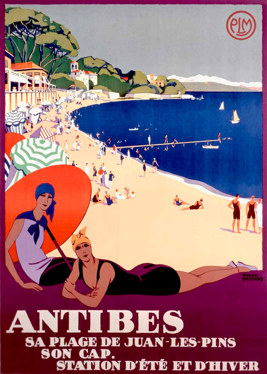Antibes 0000-2910