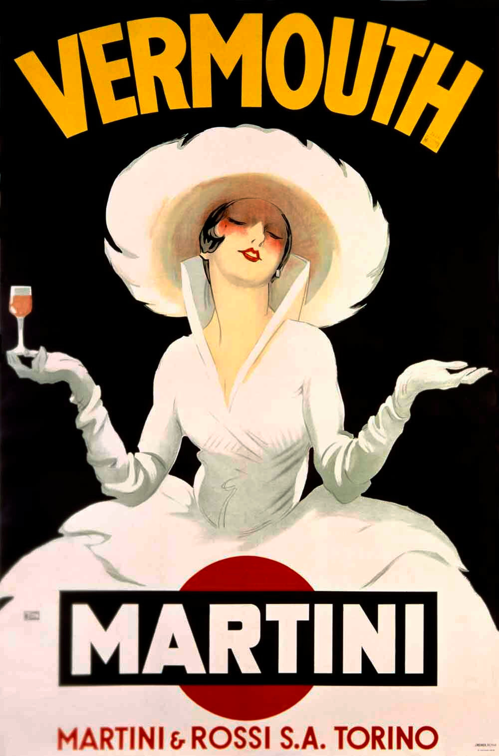 Vermouth Martini 0000-2926