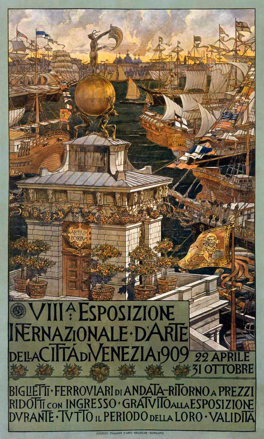 Venezia 0000-2951