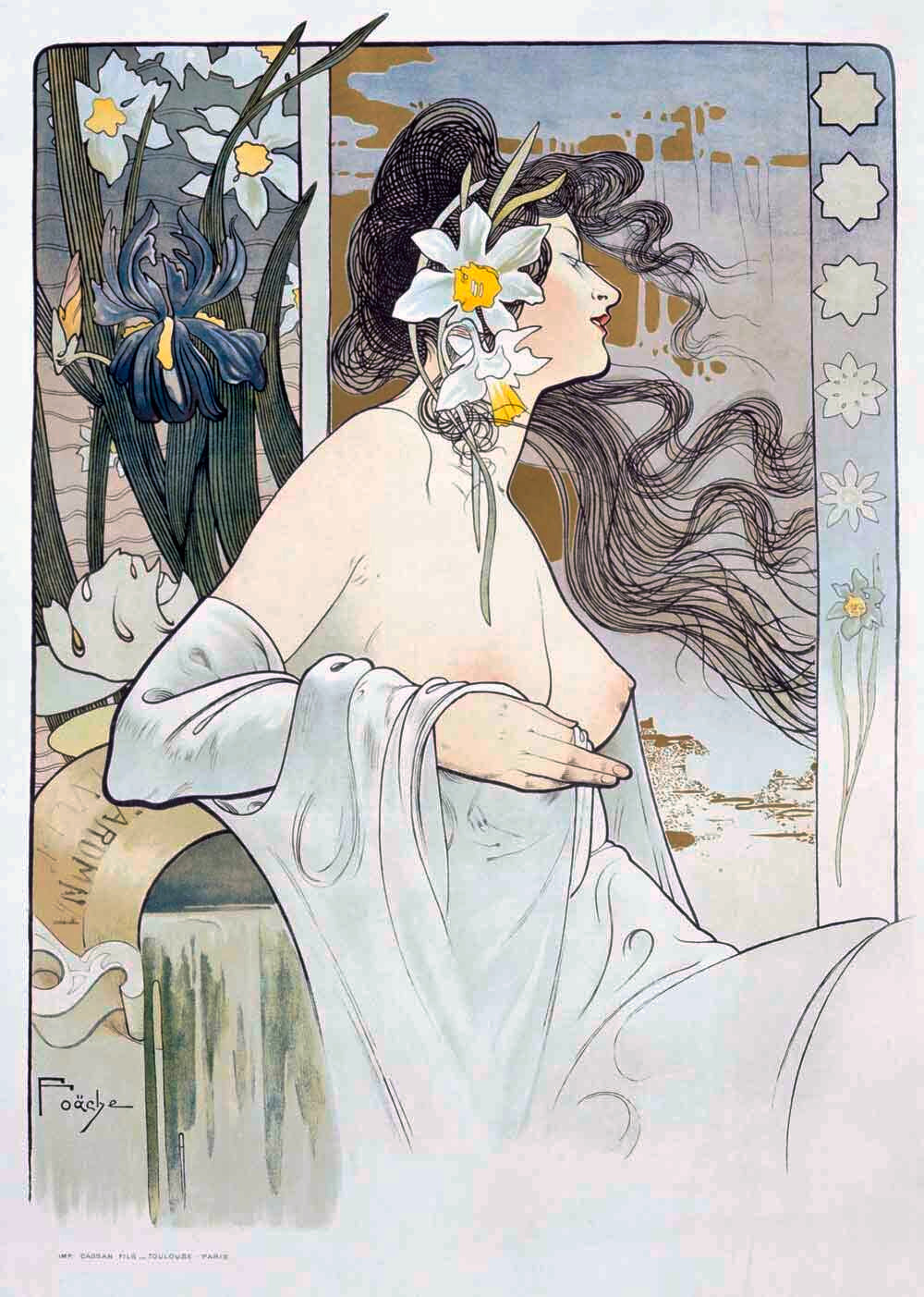 La Garonner 0000-2988