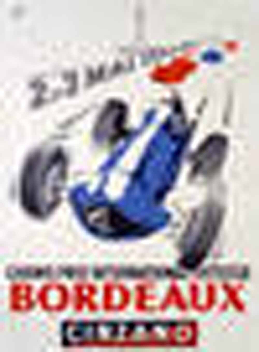 Grand Prix International de Vitesse 0000-3062