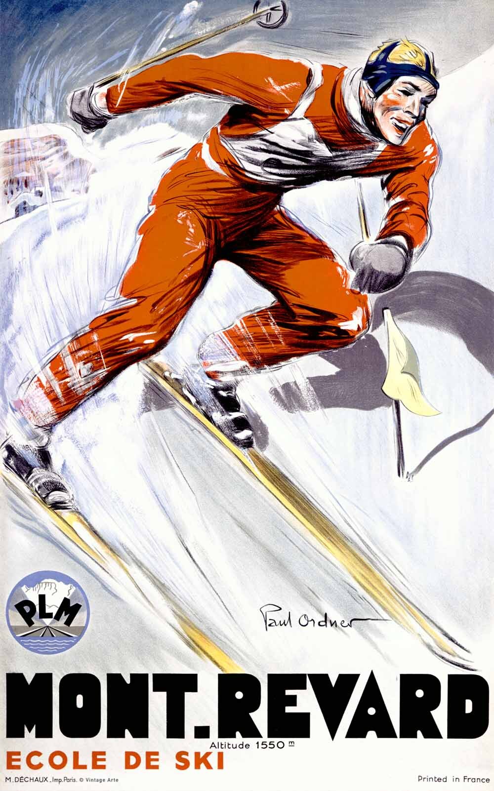 Mont. Revard 0000-3063