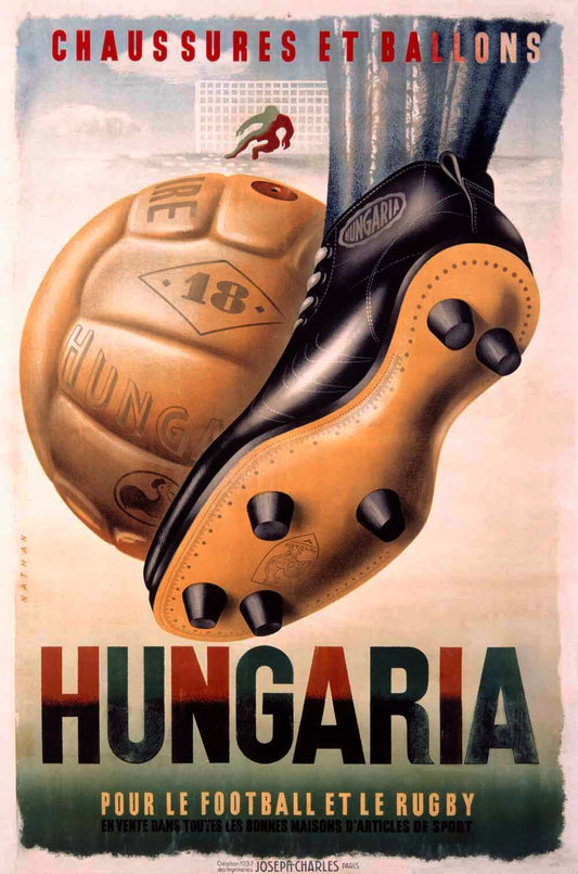 Hungaria 0000-3074