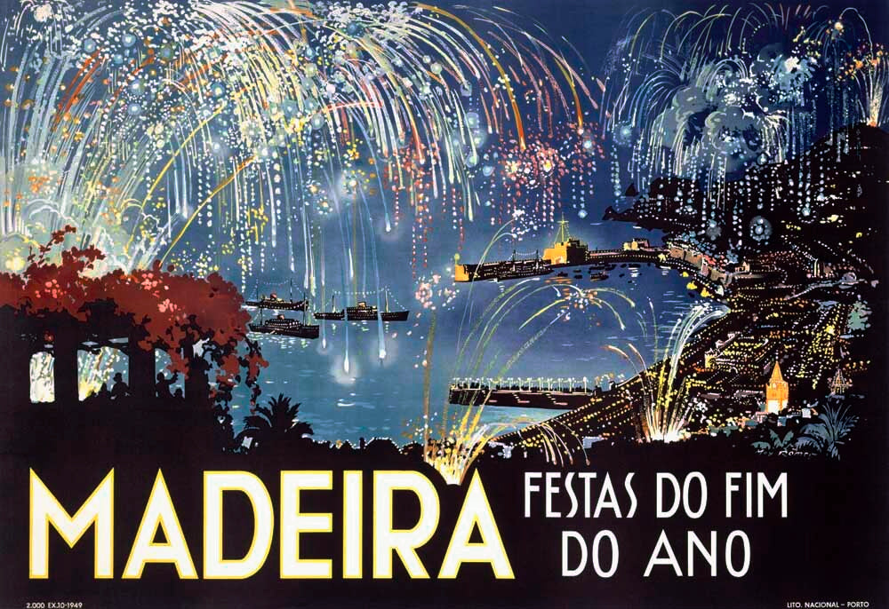 Madeira 0000-3159