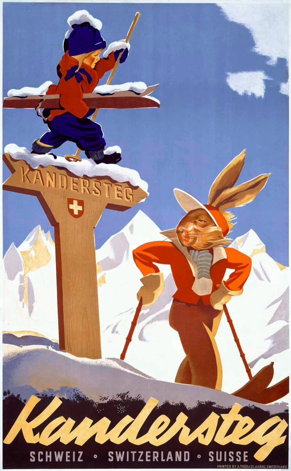 Kandersteg 0000-3161