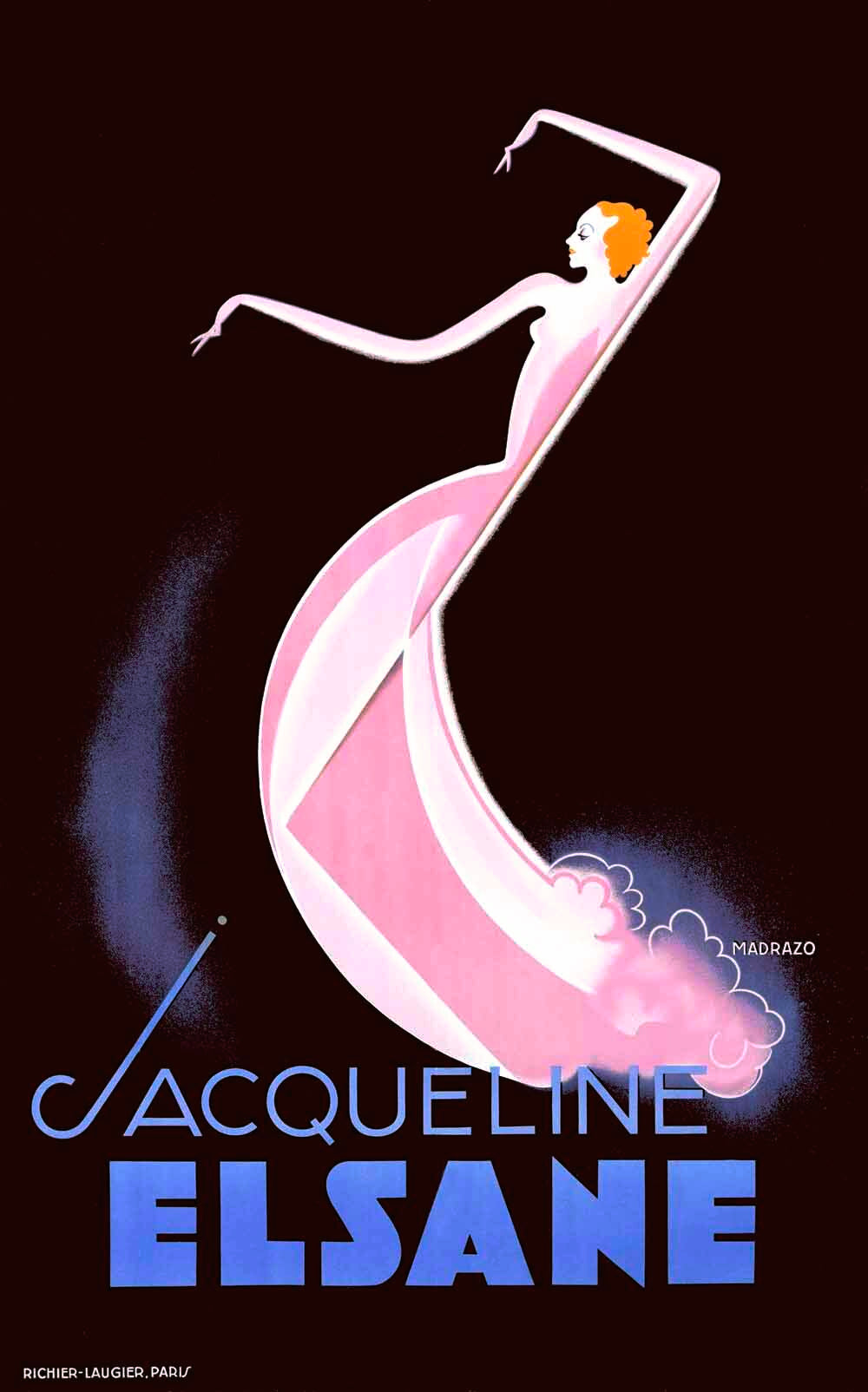 Jacqueline Elsane 0000-3192