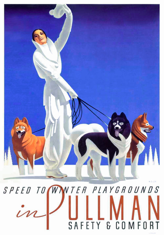 Pullman Winter Playgrounds 0000-3225