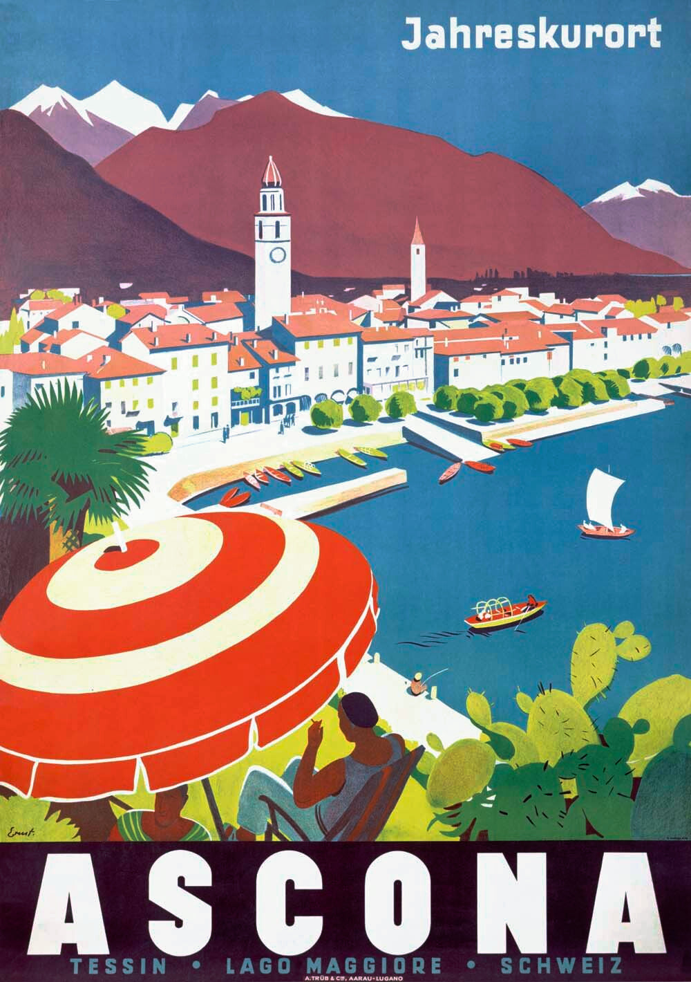 Ascona Swiss 0000-3282