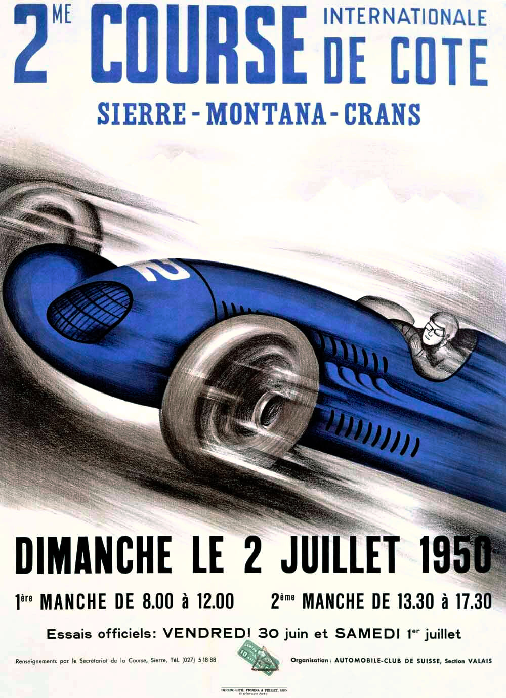 Course Internationale de Cote 0000-3283