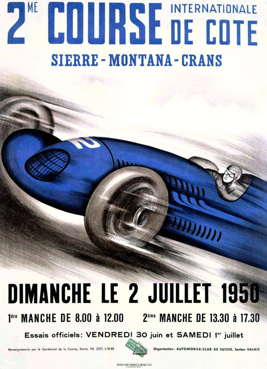 Course Internationale de Cote 0000-3283