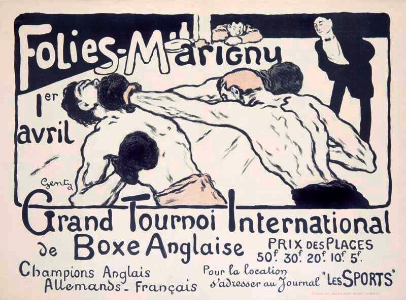 Folies-Marigny/Tournoi de Boxe 0000-3317