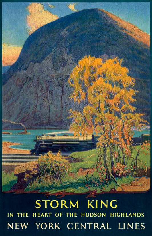 Storm King – In the Heart of the Hudson Highlands 0000-3376