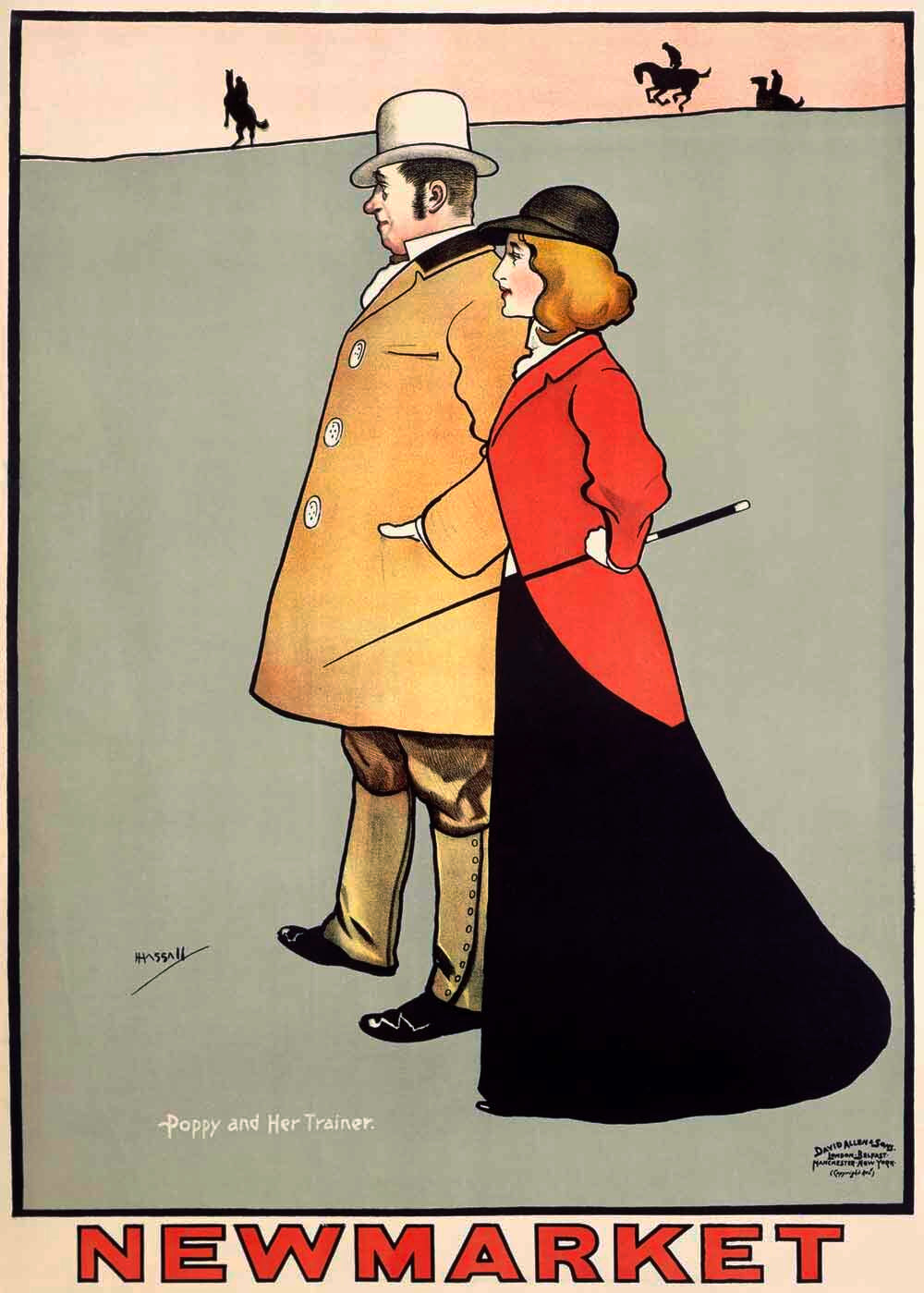 Newmarket 0000-3394