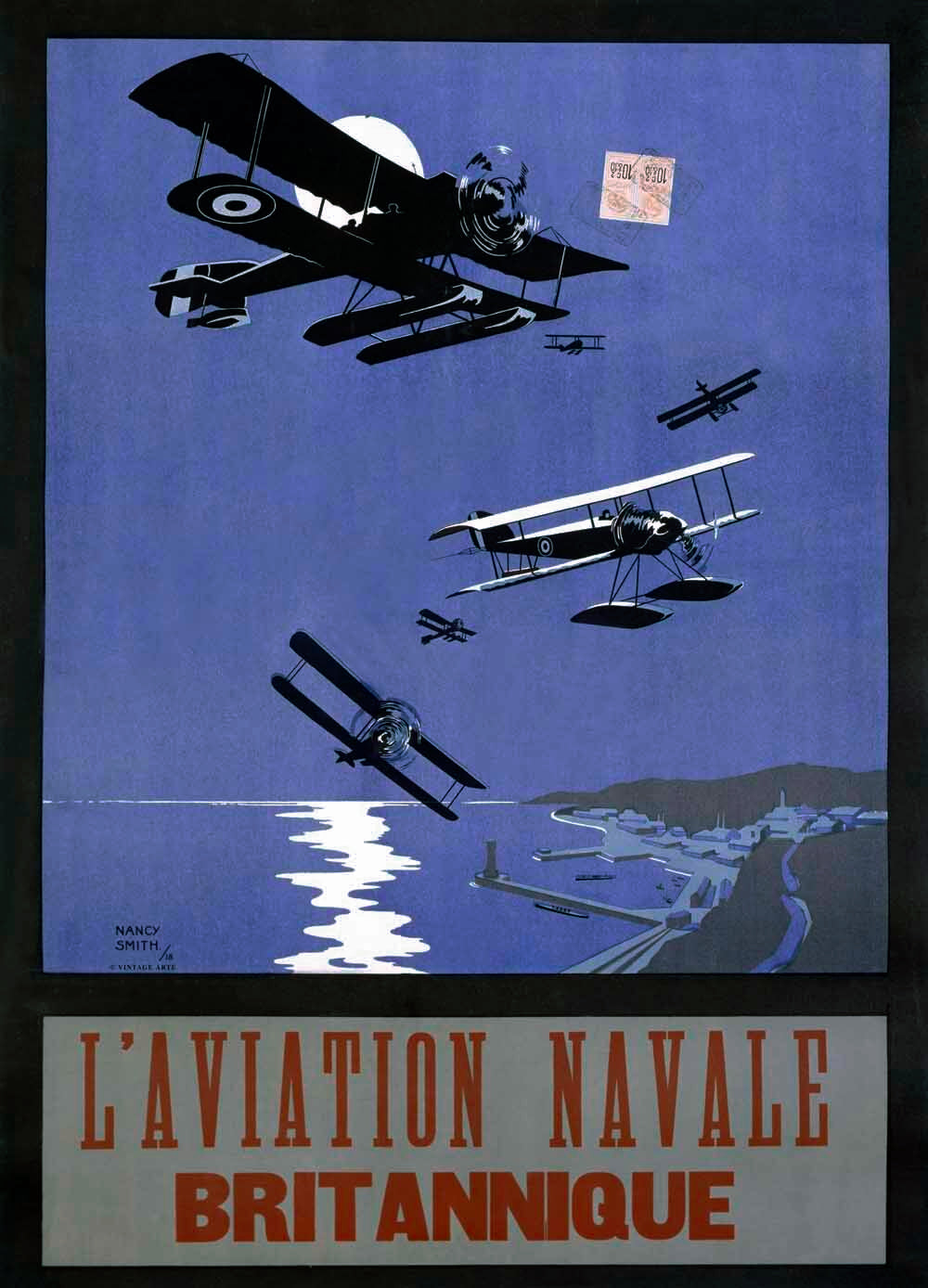 L'Aviation Navale/Britannique 0000-3414
