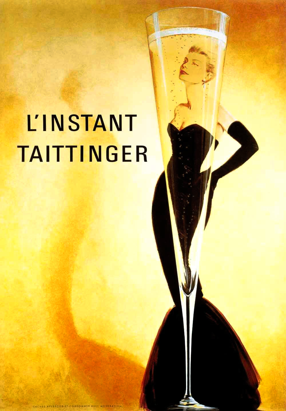 L'Instant Taittinger Champagne 0000-3428