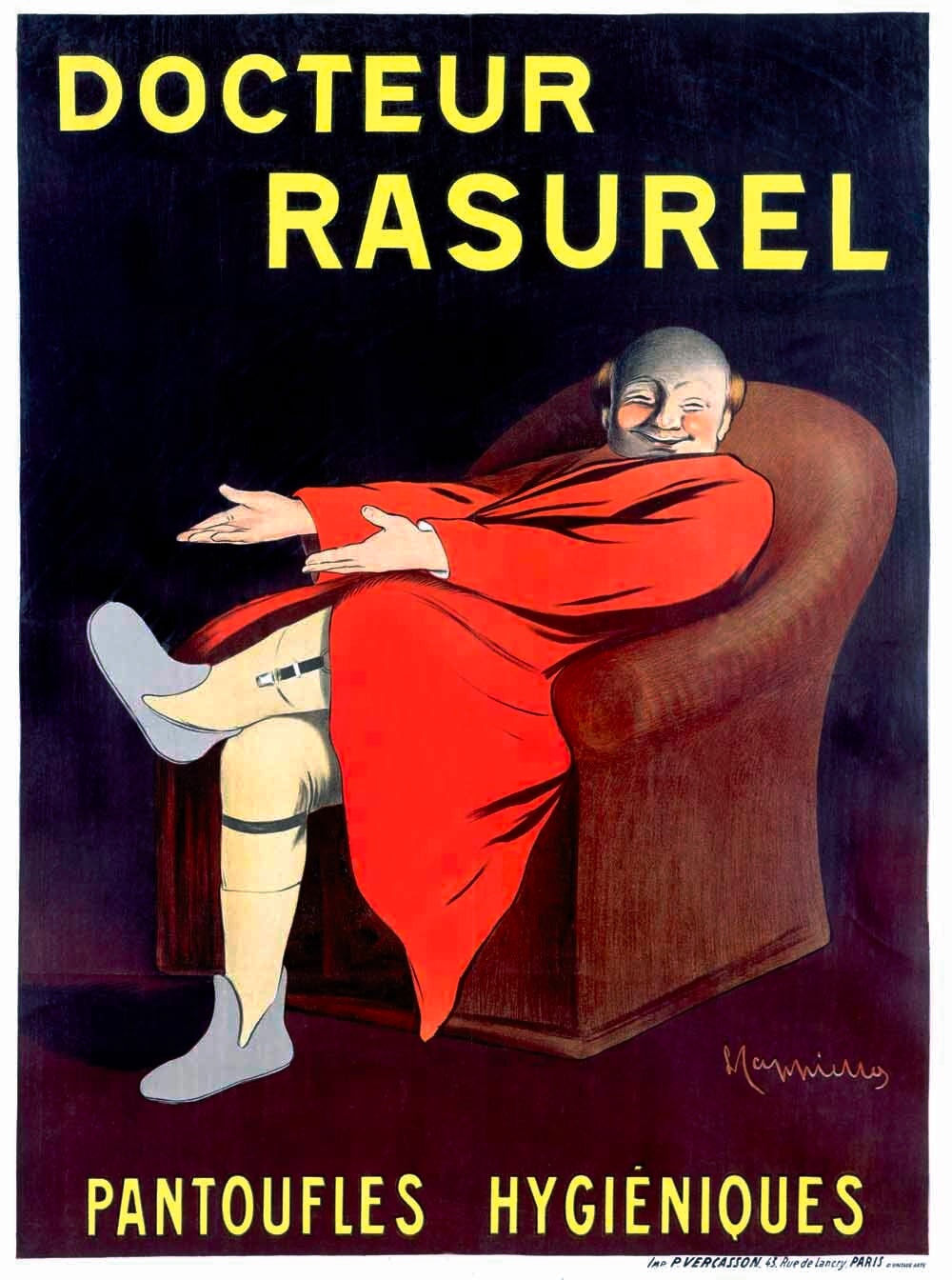 Docteur Rasurel 0000-3438