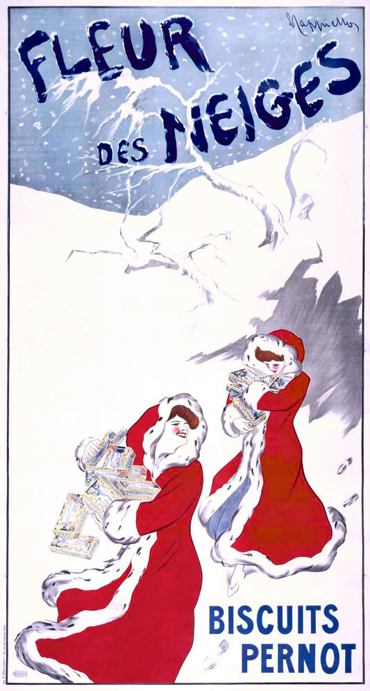 Fleur des Neiges 0000-3446
