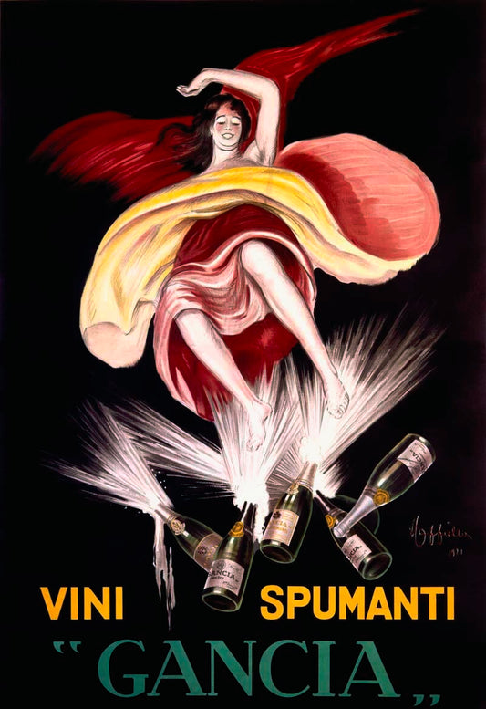 Vini Spumanti Gancia 0000-3457