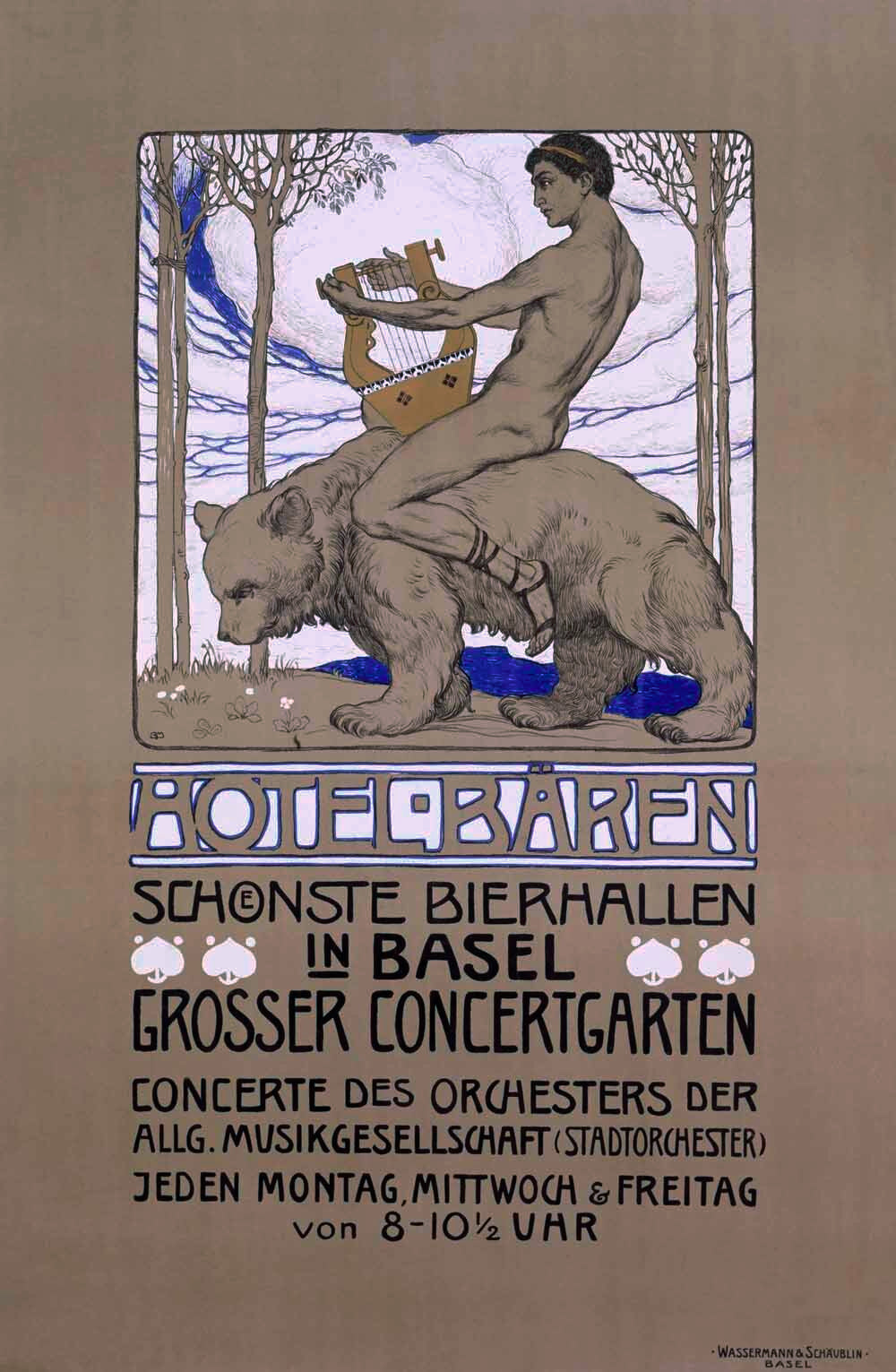 Hotel Baren 0000-3779