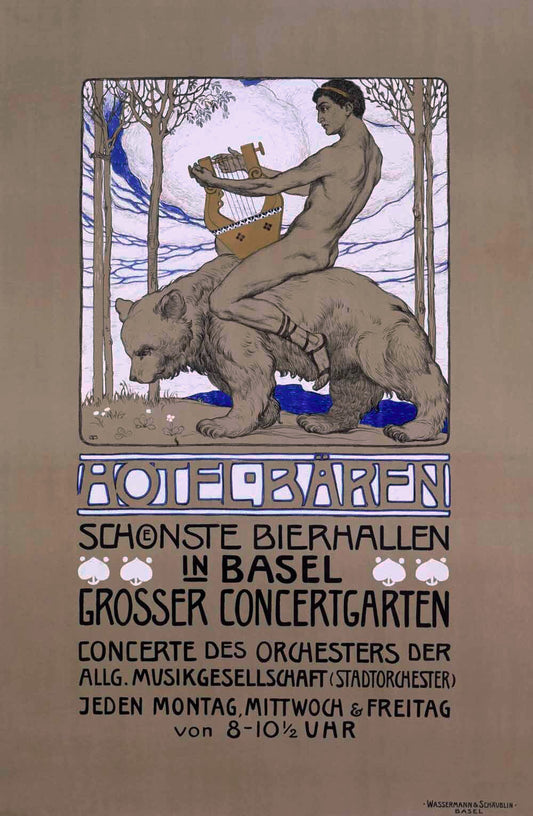 Hotel Baren 0000-3779