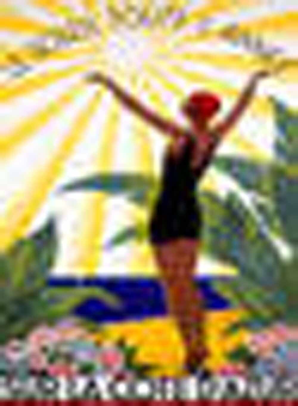 Cote d'Azur/Le Soleil Toute l'Annee 0000-3812