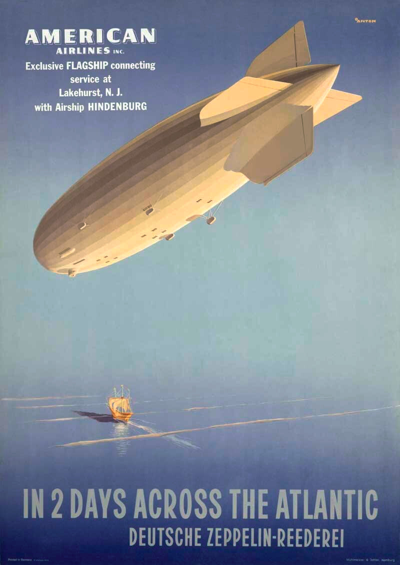In 2 Days Across the Atlantic 0000-4059