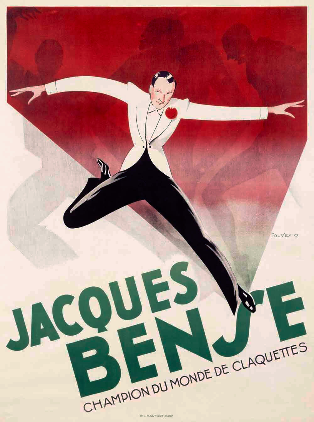 Jacques Bense 0000-4285