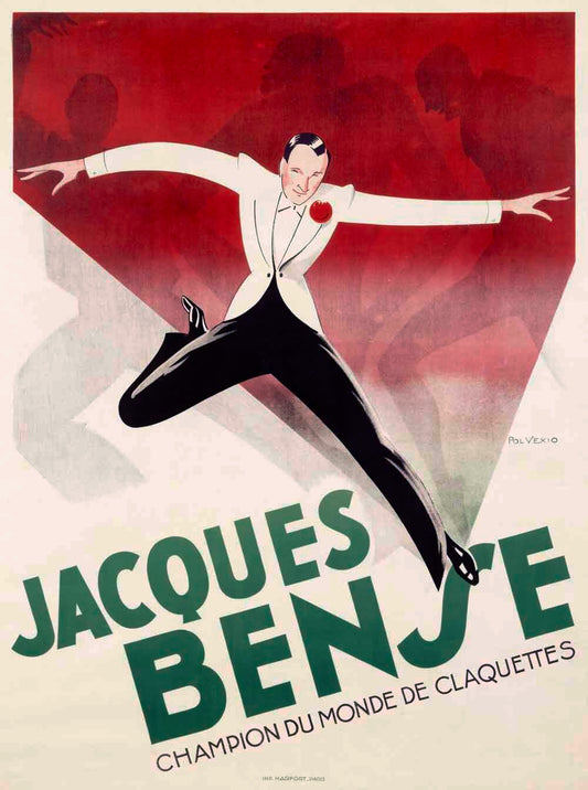 Jacques Bense 0000-4285