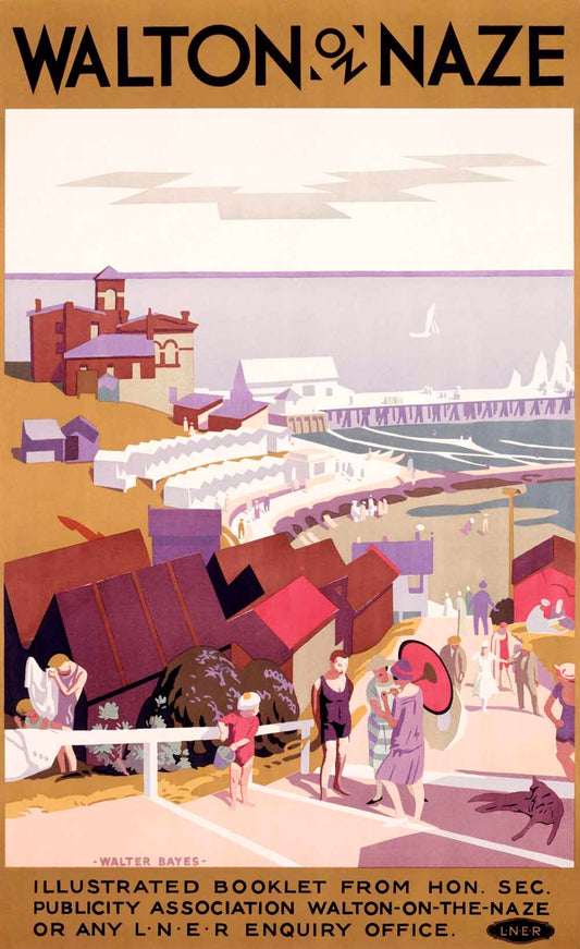 Walton on Naze 0000-4312