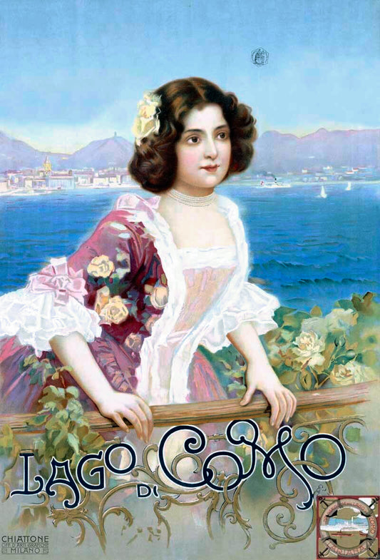 Italy Lago di Como travel 0000-4349