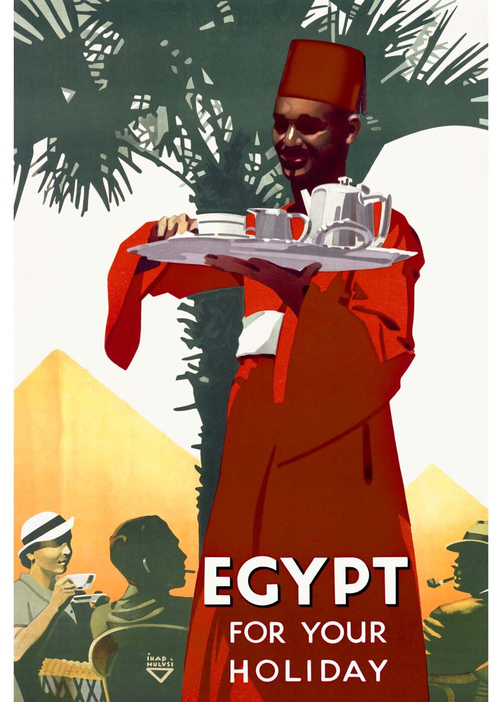 Egypt Holiday 0000-4376