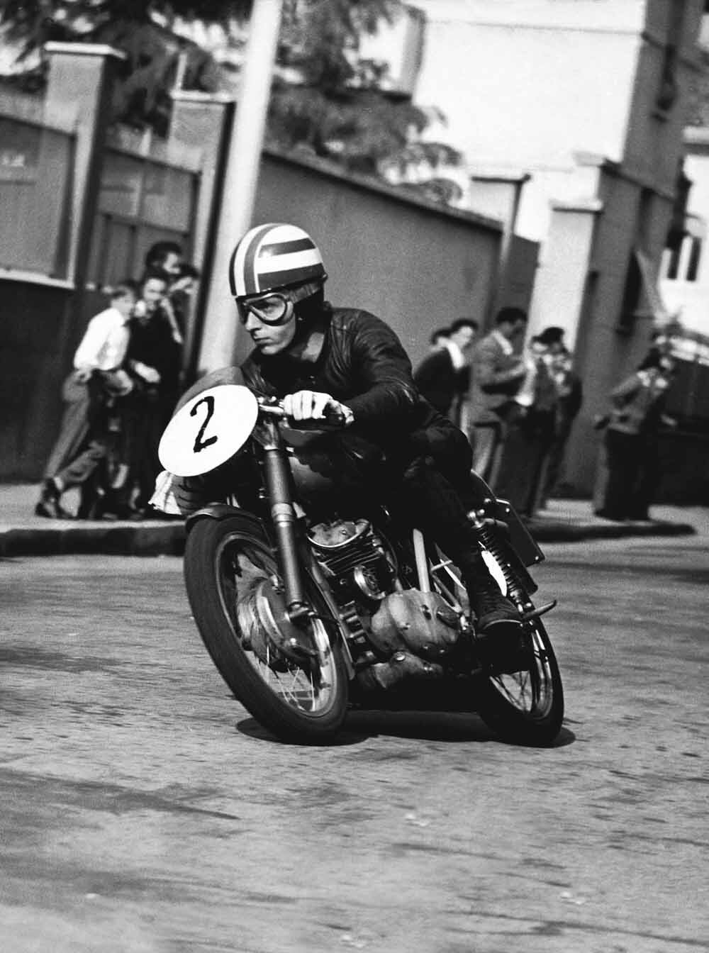 Ducati 125 Farne 1957 0000-8787