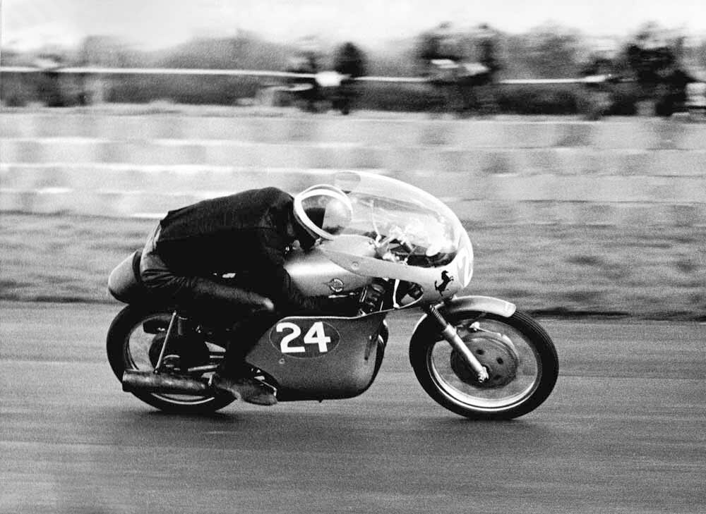 Ducati 250 1960 0000-8793