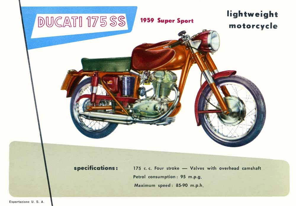 Catalogue 175 SS 1959 0000-8807