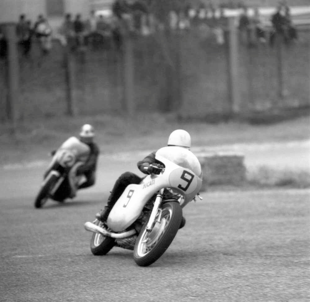 Bruno Spaggiari 500GP 1971 0000-8819