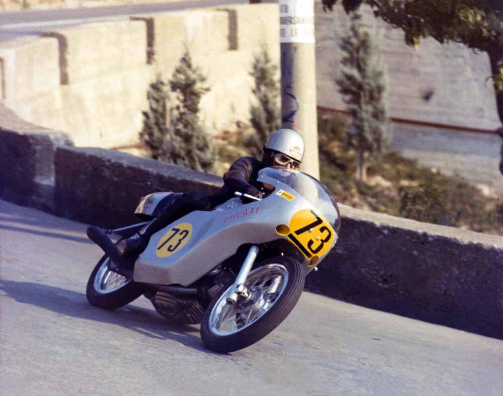 Emanno Giuliano 500 GP 0000-8828