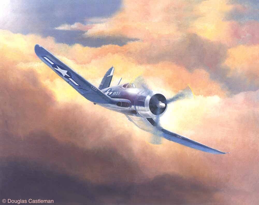 Corsair 0000-8913