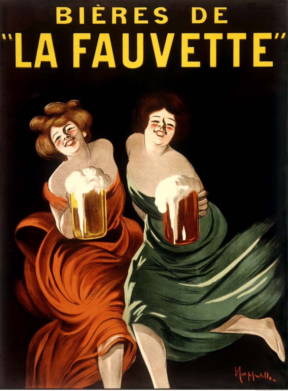 Bieres de La Fauvette 0000-9079